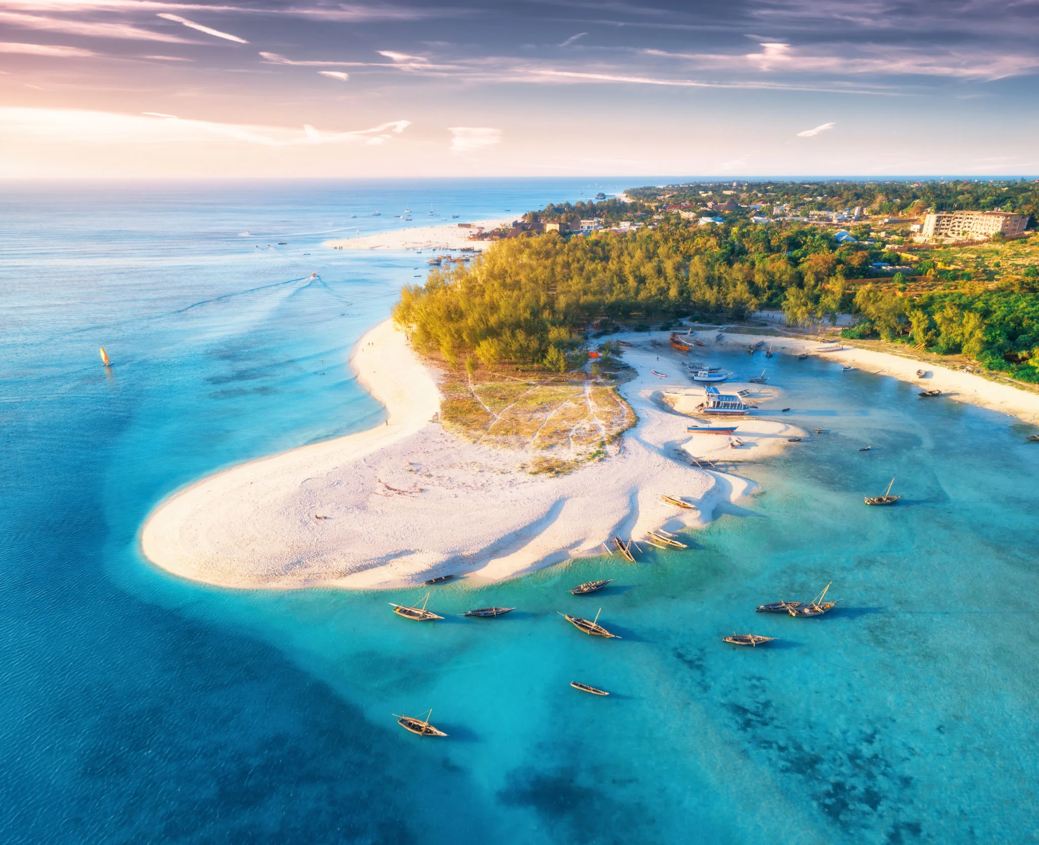 Zanzibar